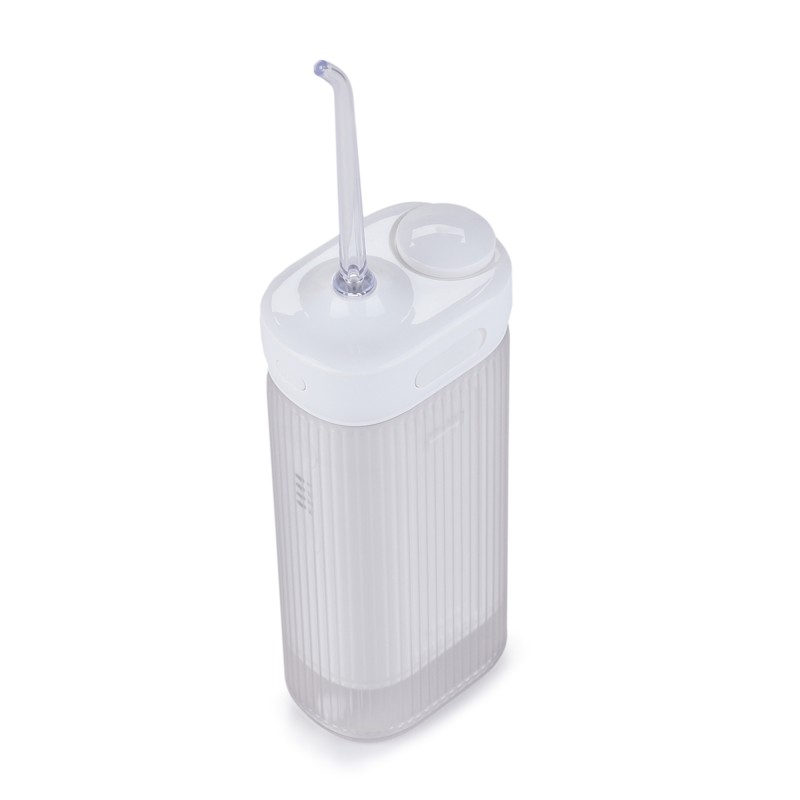 Портативный ирригатор JM01212 Belberg белый