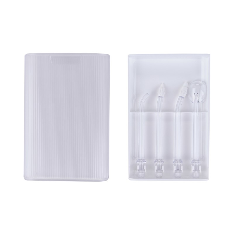 Портативный ирригатор JM01212 Belberg белый