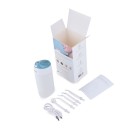 Портативный ирригатор JM01221 Belberg голубой