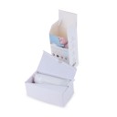 Портативный ирригатор JM01221 Belberg розовый