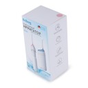 Портативный ирригатор JM01221 Belberg розовый