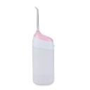 Портативный ирригатор JM01221 Belberg розовый