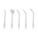 Портативный ирригатор JM01221 Belberg розовый