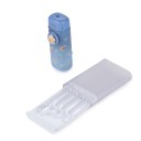 Детский ирригатор JM01226 Belberg голубой