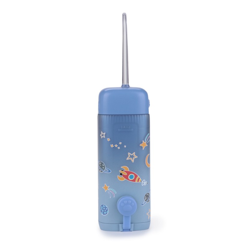 Детский ирригатор JM01226 Belberg голубой