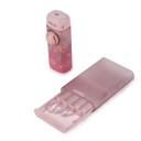 Детский ирригатор JM01226 Belberg розовый