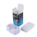 Детский ирригатор JM01226 Belberg розовый