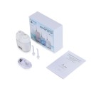 Портативный ирригатор JM01228 Belberg белый