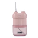 Портативный ирригатор JM01228 Belberg розовый