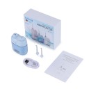 Портативный ирригатор JM01228 Belberg голубой