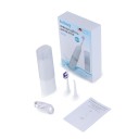 Зубная щетка ирригатор JM01229 Belberg белый