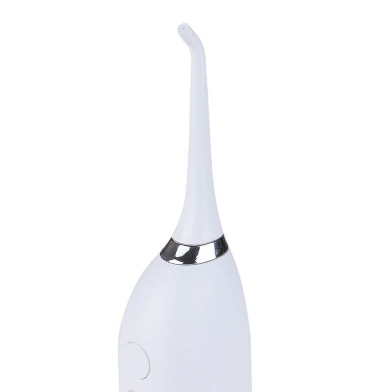 Зубная щетка ирригатор JM01229 Belberg белый