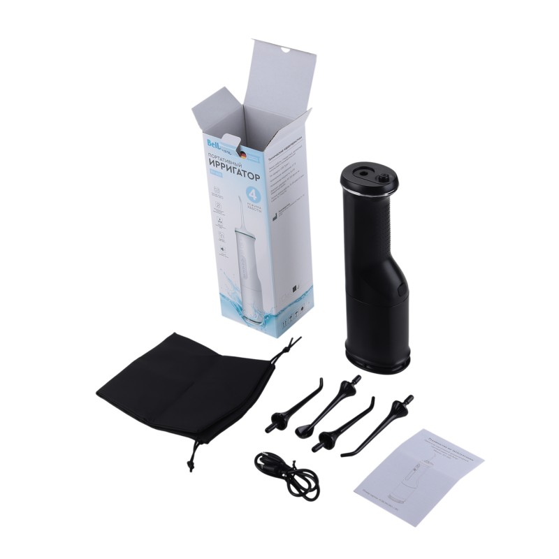 Портативный ирригатор BV-608 Belberg