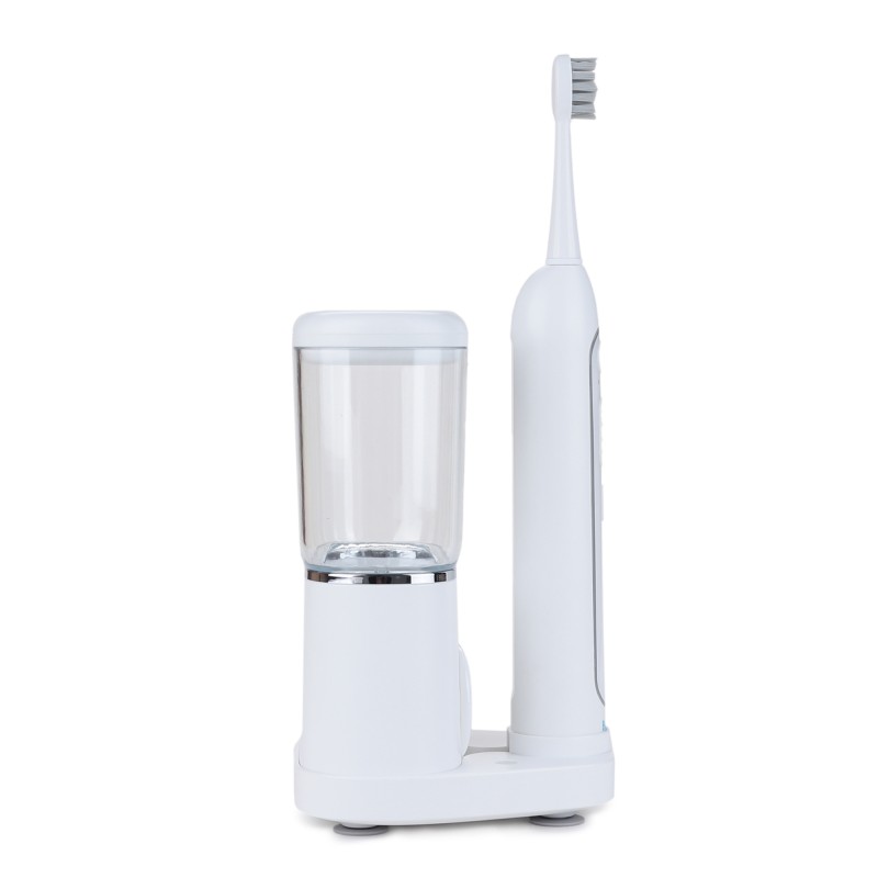 Зубная щетка ирригатор ABB889 Belberg белый