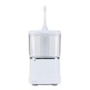 Зубная щетка ирригатор ABB889 Belberg белый