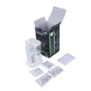 Зубная щетка ирригатор ABB889 Belberg белый