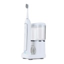 Зубная щетка ирригатор ABB889 Belberg белый