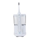 Зубная щетка ирригатор ABB889 Belberg белый