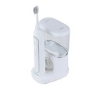 Зубная щетка ирригатор ABB889 Belberg белый