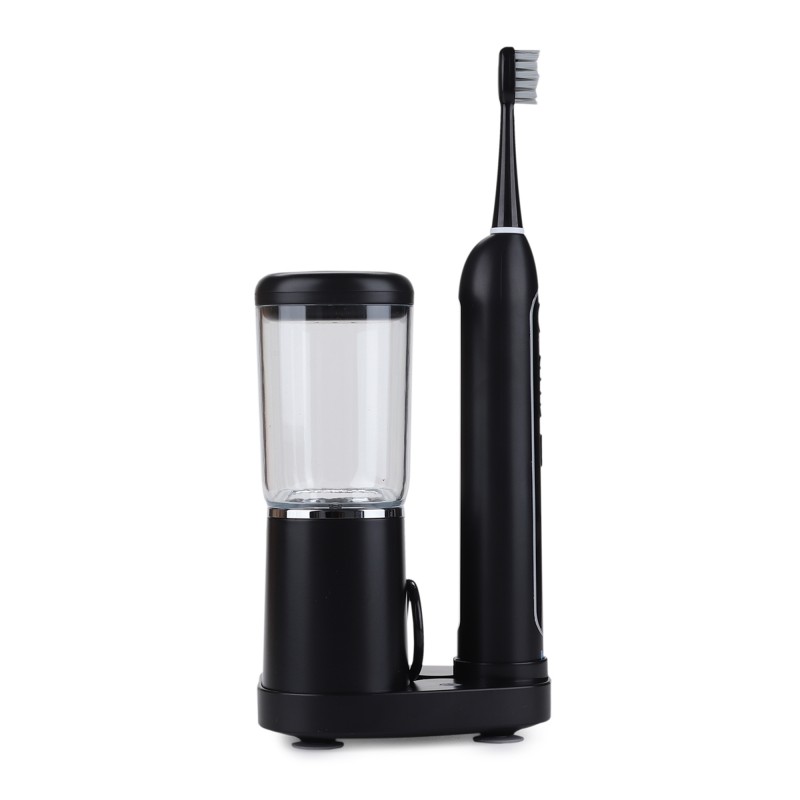 Зубная щетка ирригатор ABB889 Belberg черный