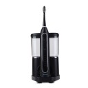 Зубная щетка ирригатор ABB889 Belberg черный