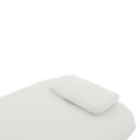 Массажный стол электрический Med-Mos ММКМ-2 (КО-152.1Д) белый, с подогревом ложа