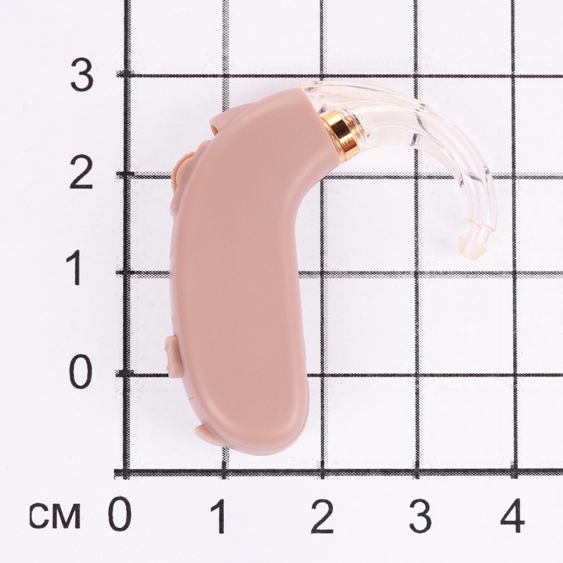 Слуховой аппарат Med-Mos VAN 810