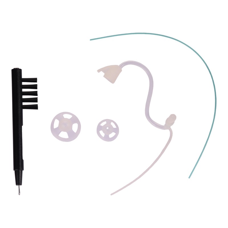 Слуховой аппарат Med-Mos ASANA 820