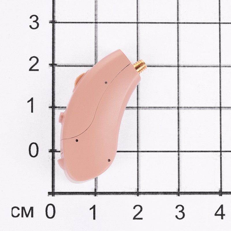 Слуховой аппарат Med-Mos ASANA 820