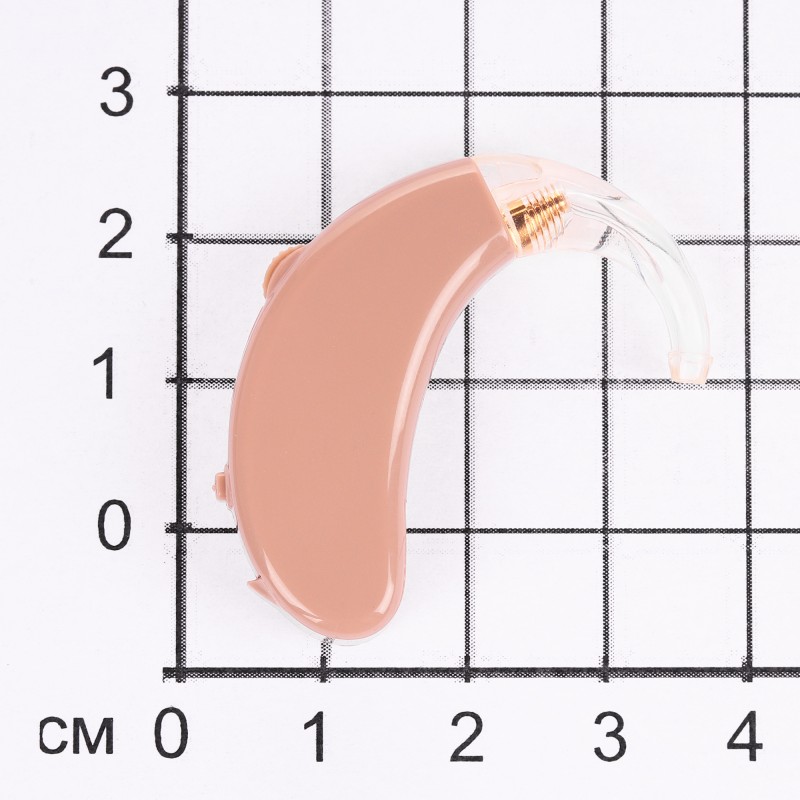 Слуховой аппарат Med-Mos ASANA PRO 800