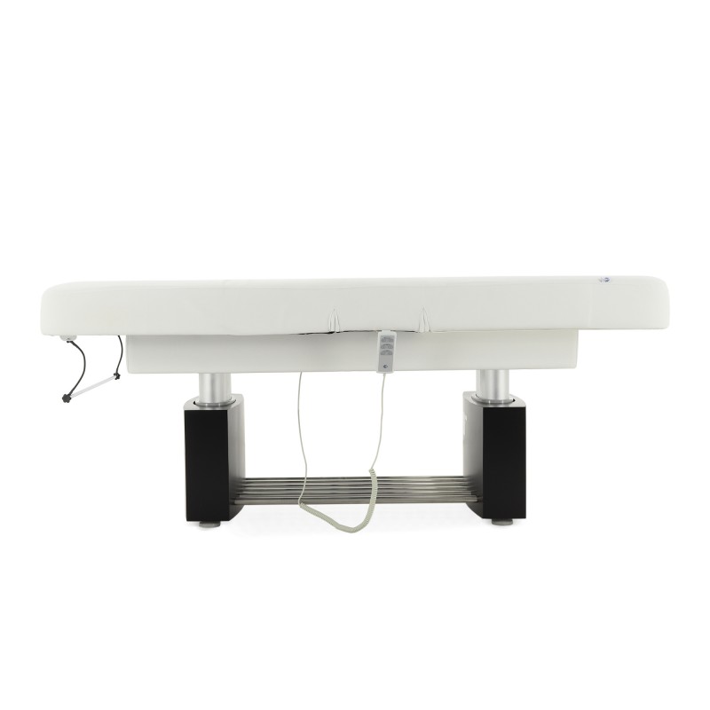 Массажный стол электрический Med-Mos ММКМ-2 (КО-160.1Д)  – электрический стол с подогревом для профессионалов