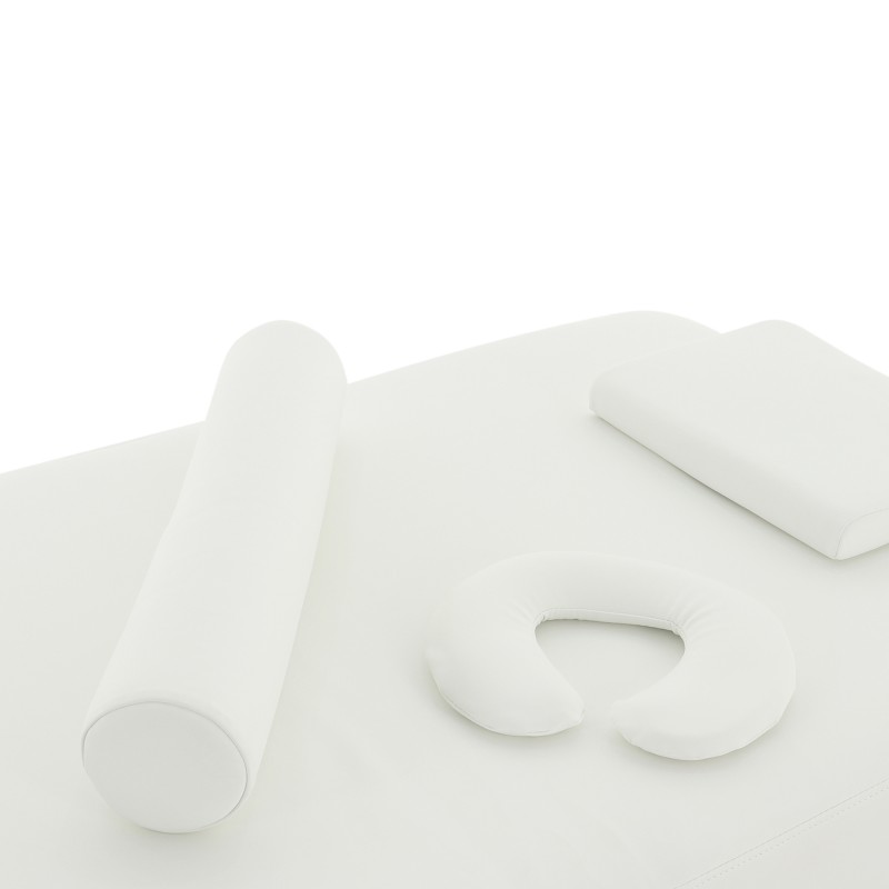 Массажный стол электрический Med-Mos ММКМ-2 (КО-160.1Д)  – электрический стол с подогревом для профессионалов