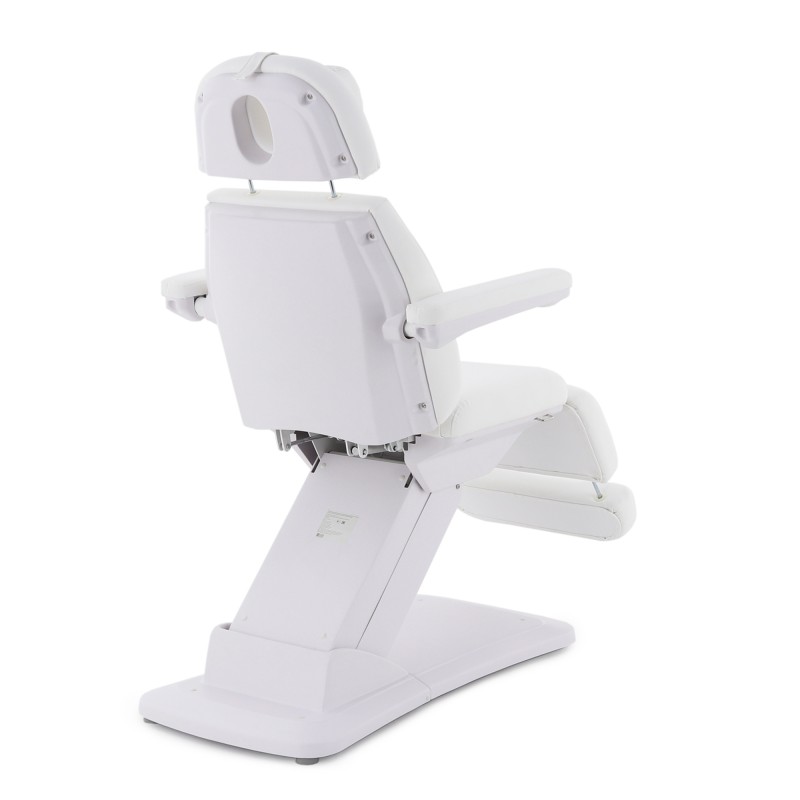 Косметологическое кресло Med-Mos ММКК-3 КО-175Д – Инновации и комфорт для профессионалов