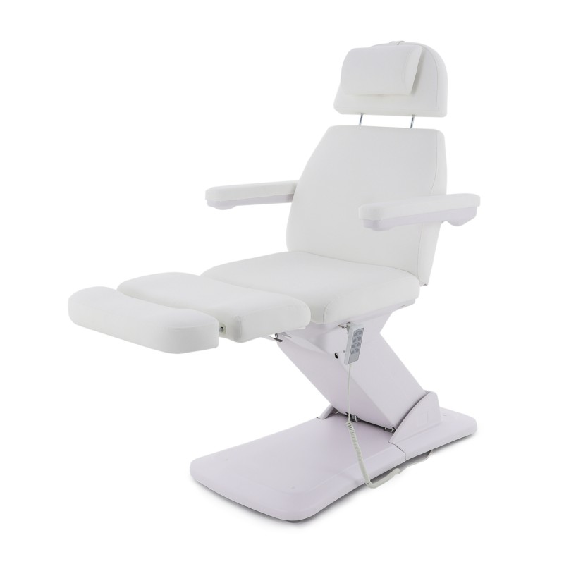 Косметологическое кресло Med-Mos ММКК-3 КО-175Д – Инновации и комфорт для профессионалов