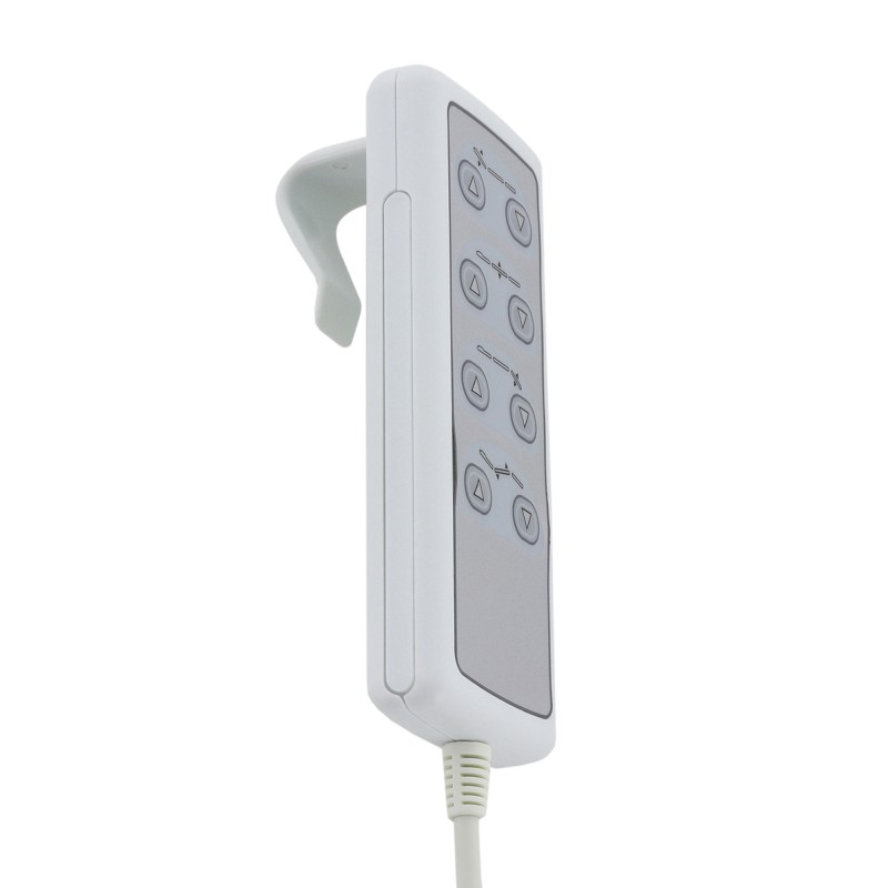 Косметологическое кресло Med-Mos ММКК-3 КО-175Д – Инновации и комфорт для профессионалов