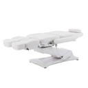 Педикюрное кресло Med-Mos ММКП-2 КО-190DP – Удобство и стиль для профессионалов