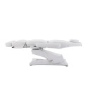 Педикюрное кресло Med-Mos ММКП-2 КО-190DP – Удобство и стиль для профессионалов