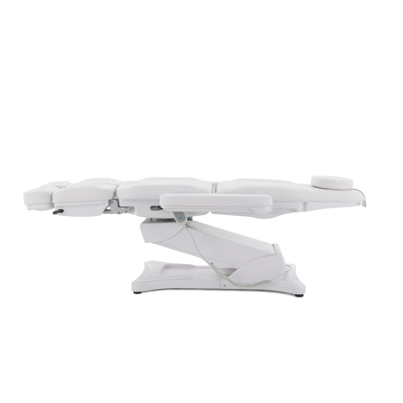 Педикюрное кресло Med-Mos ММКП-2 КО-190DP – Удобство и стиль для профессионалов