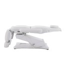 Педикюрное кресло Med-Mos ММКП-2 КО-190DP – Удобство и стиль для профессионалов