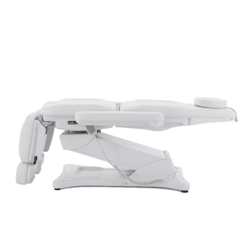 Педикюрное кресло Med-Mos ММКП-2 КО-190DP – Удобство и стиль для профессионалов