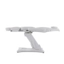 Педикюрное кресло Med-Mos ММКП-2 КО-190DP – Удобство и стиль для профессионалов