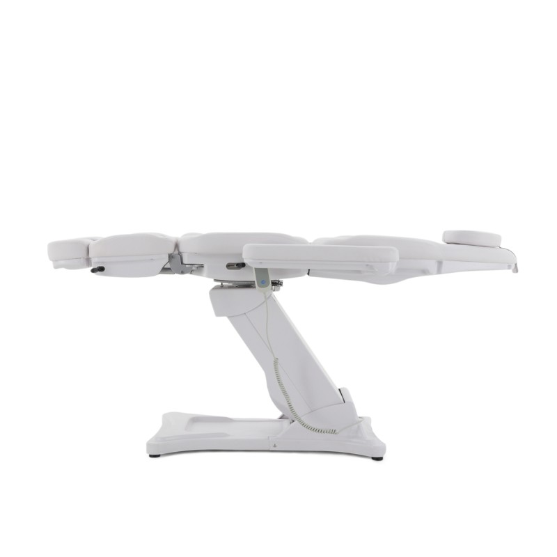 Педикюрное кресло Med-Mos ММКП-2 КО-190DP – Удобство и стиль для профессионалов