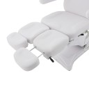 Педикюрное кресло Med-Mos ММКП-2 КО-190DP – Удобство и стиль для профессионалов