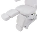 Педикюрное кресло Med-Mos ММКП-2 КО-190DP – Удобство и стиль для профессионалов