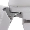 Педикюрное кресло Med-Mos ММКП-2 КО-190DP – Удобство и стиль для профессионалов