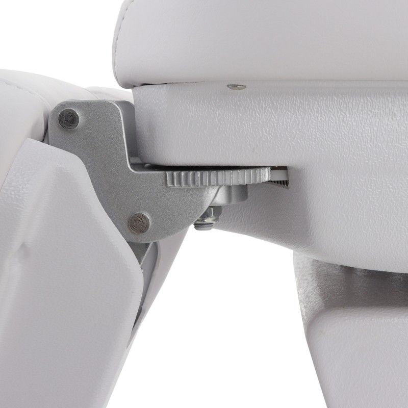 Педикюрное кресло Med-Mos ММКП-2 КО-190DP – Удобство и стиль для профессионалов