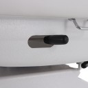 Педикюрное кресло Med-Mos ММКП-2 КО-190DP – Удобство и стиль для профессионалов