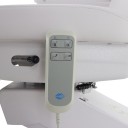 Педикюрное кресло Med-Mos ММКП-2 КО-190DP – Удобство и стиль для профессионалов