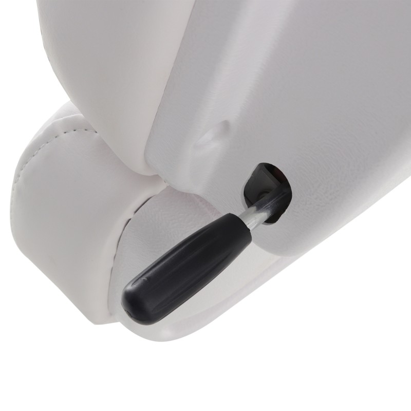 Педикюрное кресло Med-Mos ММКП-2 КО-190DP – Удобство и стиль для профессионалов