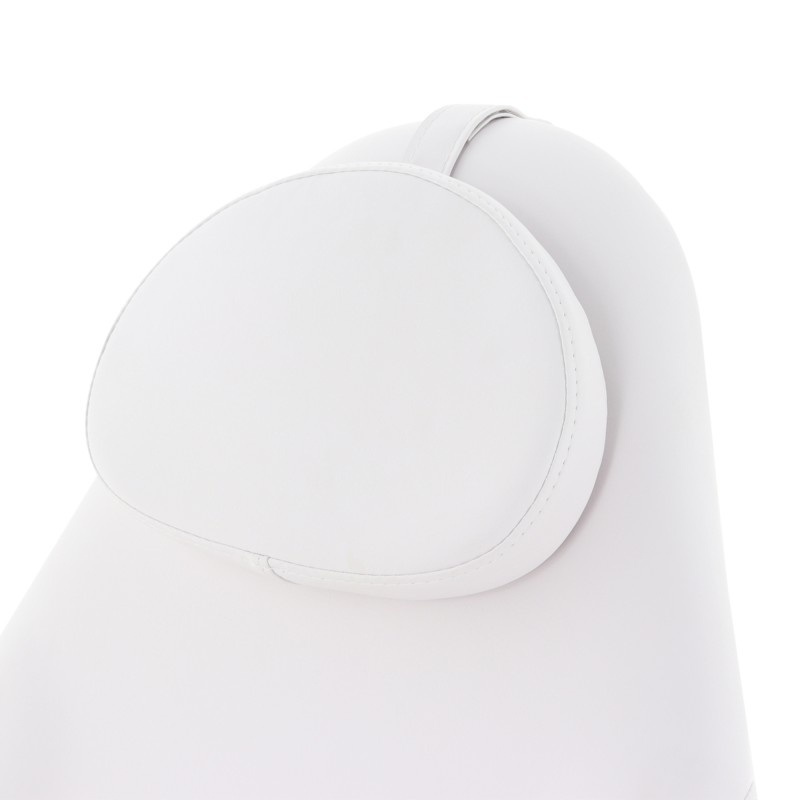 Педикюрное кресло Med-Mos ММКП-2 КО-190DP – Удобство и стиль для профессионалов